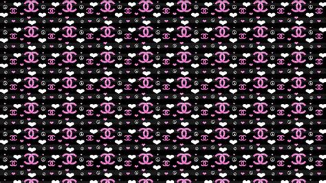 motif chanel wallpaper.png|Chanel wallpaper for laptop.